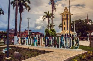 Puerto Maldonado